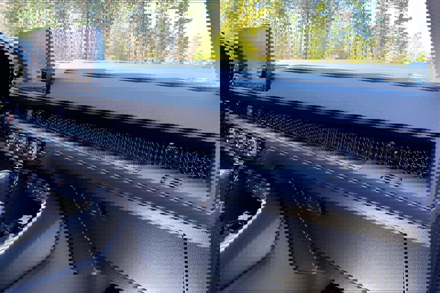 Used 2024 Honda CR-V EX image 17