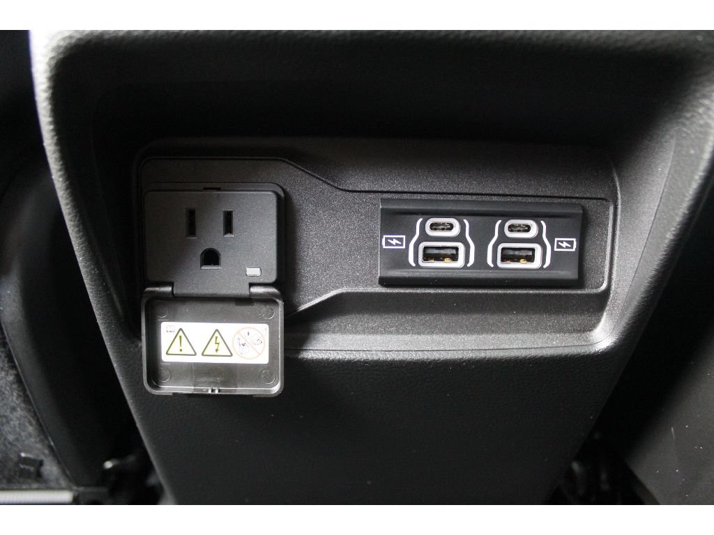 New 2026 Jeep Grand Cherokee Laredo X AWD/4WD image 17