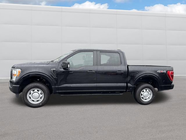 Used 2021 Ford F150 XL w/ Equipment Group 101A High video 2