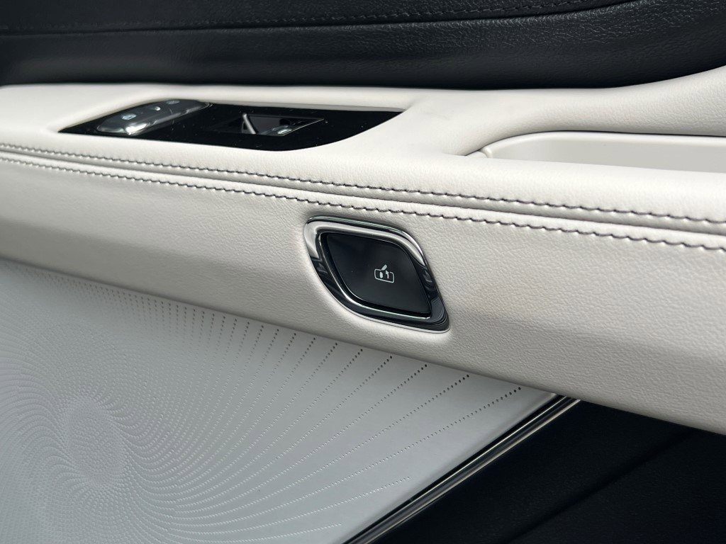 New 2026 Lincoln Aviator Reserve image 13