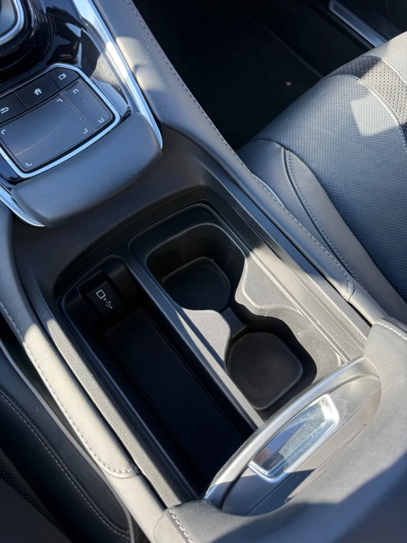 Used 2021 Acura RDX A-Spec image 31