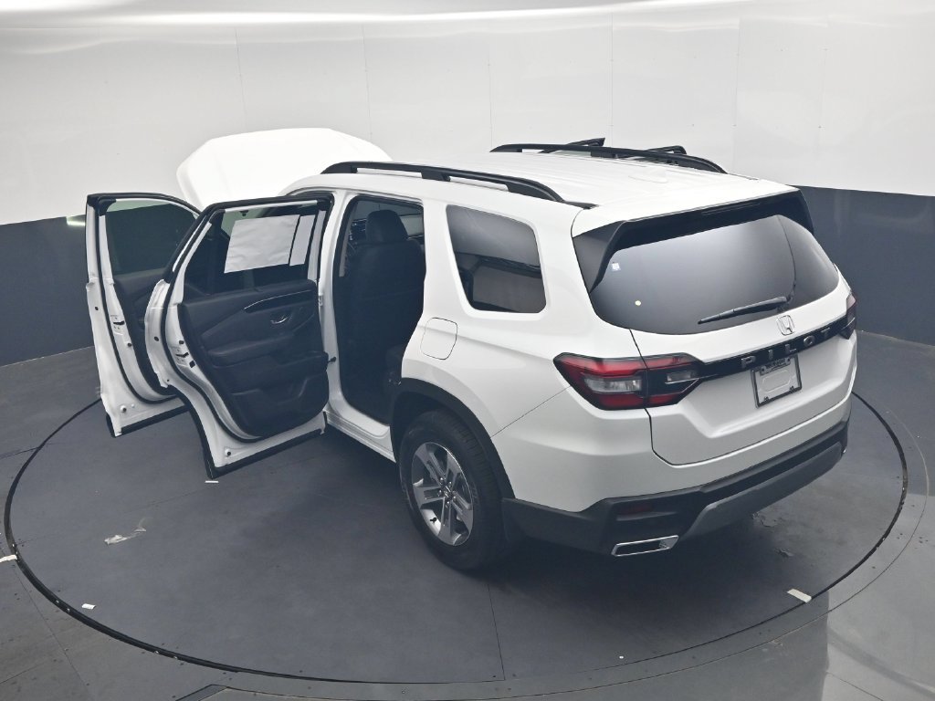 New 2026 Honda Pilot EX-L image 32
