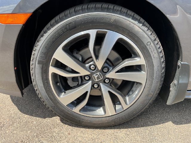 Used 2022 Honda Odyssey Touring image 27