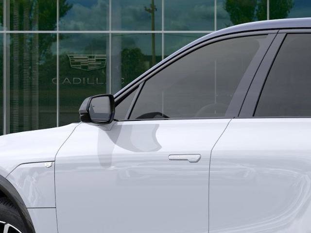 New 2026 Cadillac Lyriq Premium Sport AWD/4WD image 12