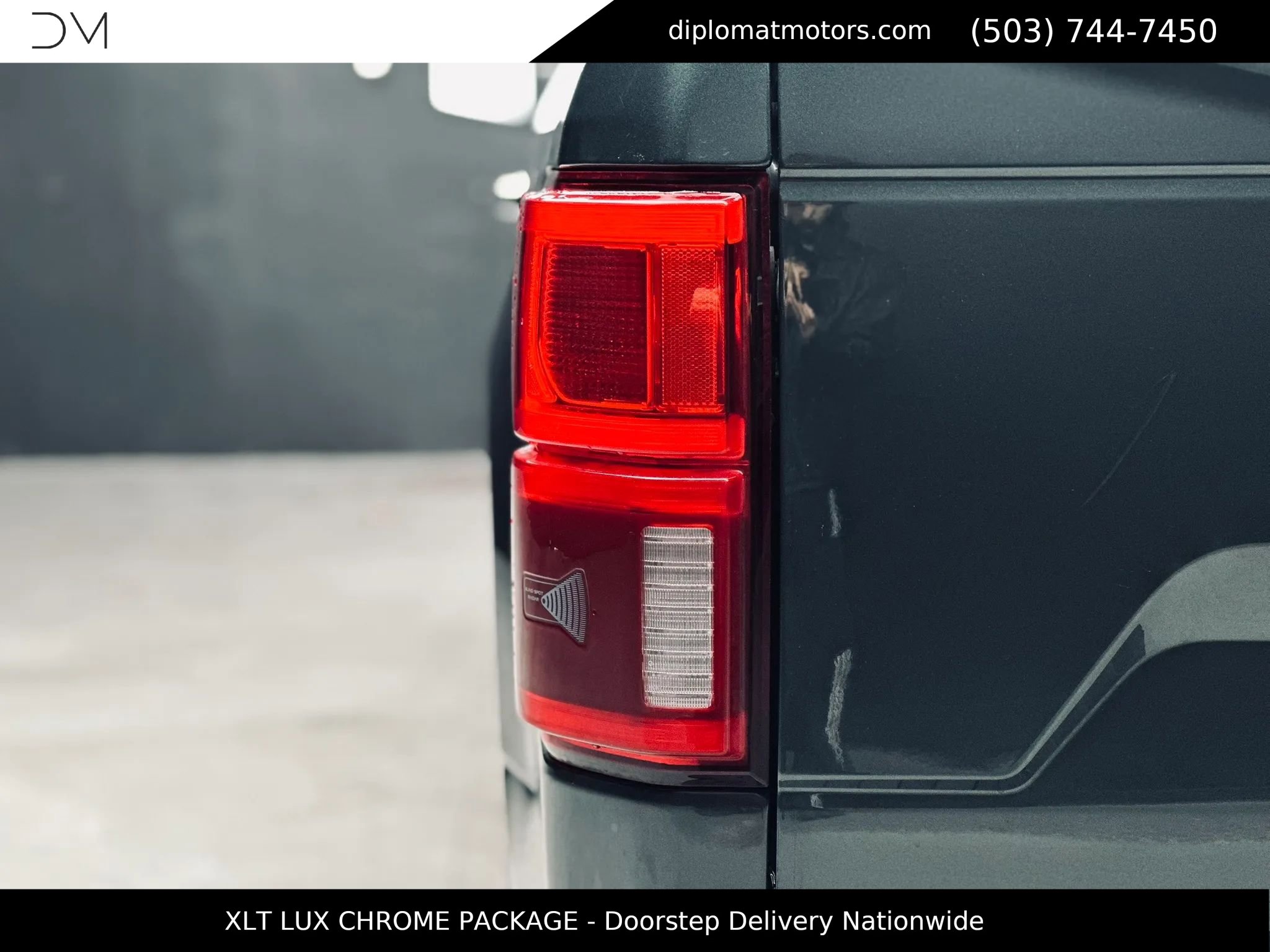 Used 2018 Ford F150 XLT w/ Equipment Group 302A Luxury AWD/4WD image 15