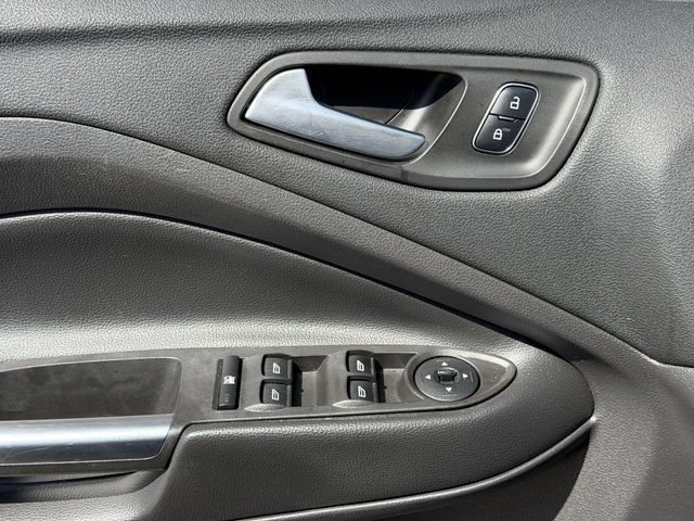 Used 2018 Ford Escape SE FWD image 23