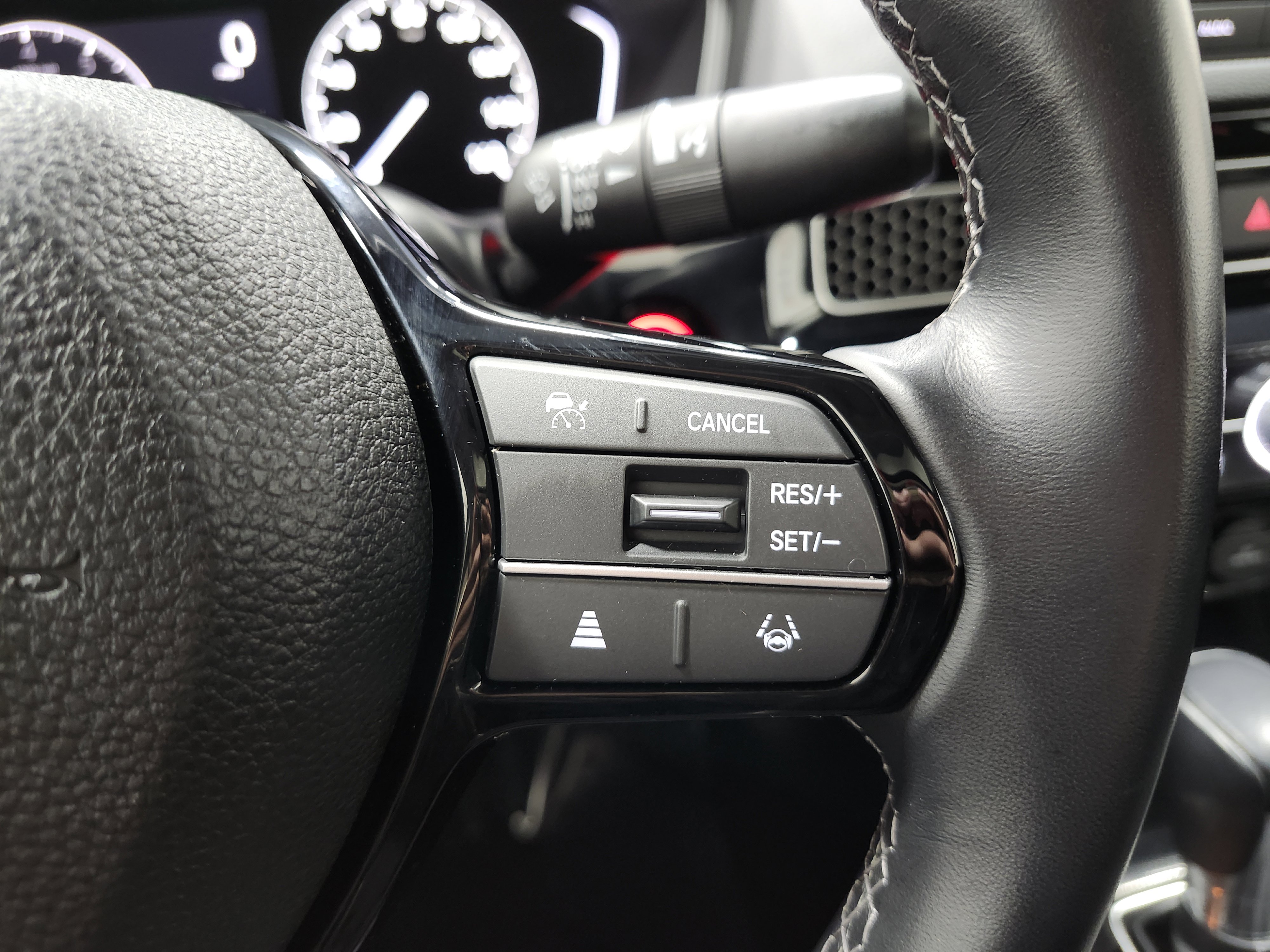 Used 2022 Honda Civic EX image 33