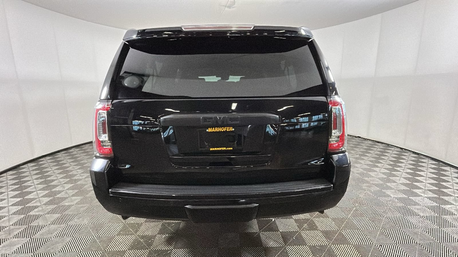 Used 2020 GMC Yukon XL Denali w/ Open Road Package AWD/4WD image 4
