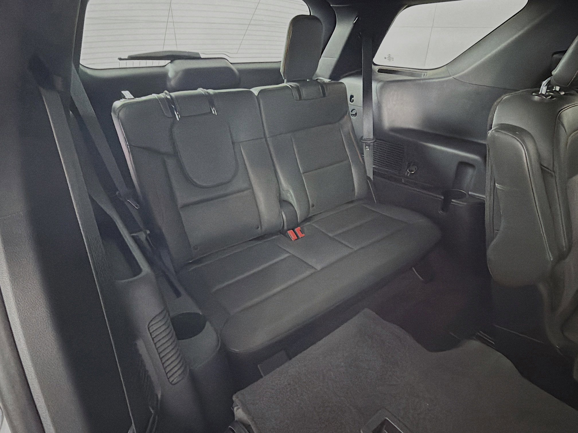 Used 2022 Ford Explorer Timberline image 28