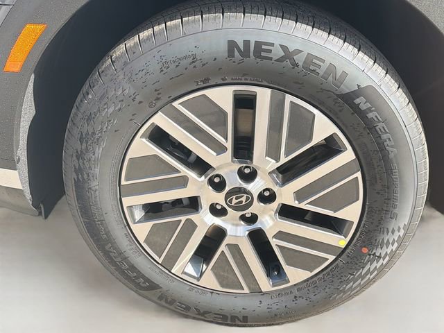 New 2026 Hyundai Palisade FWD Hybrid image 33