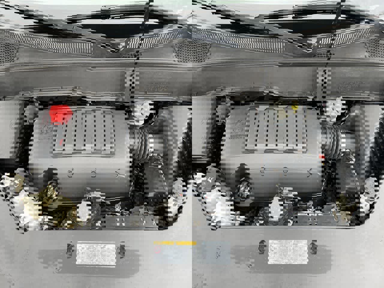 Used 2016 Chevrolet Traverse LS image 31