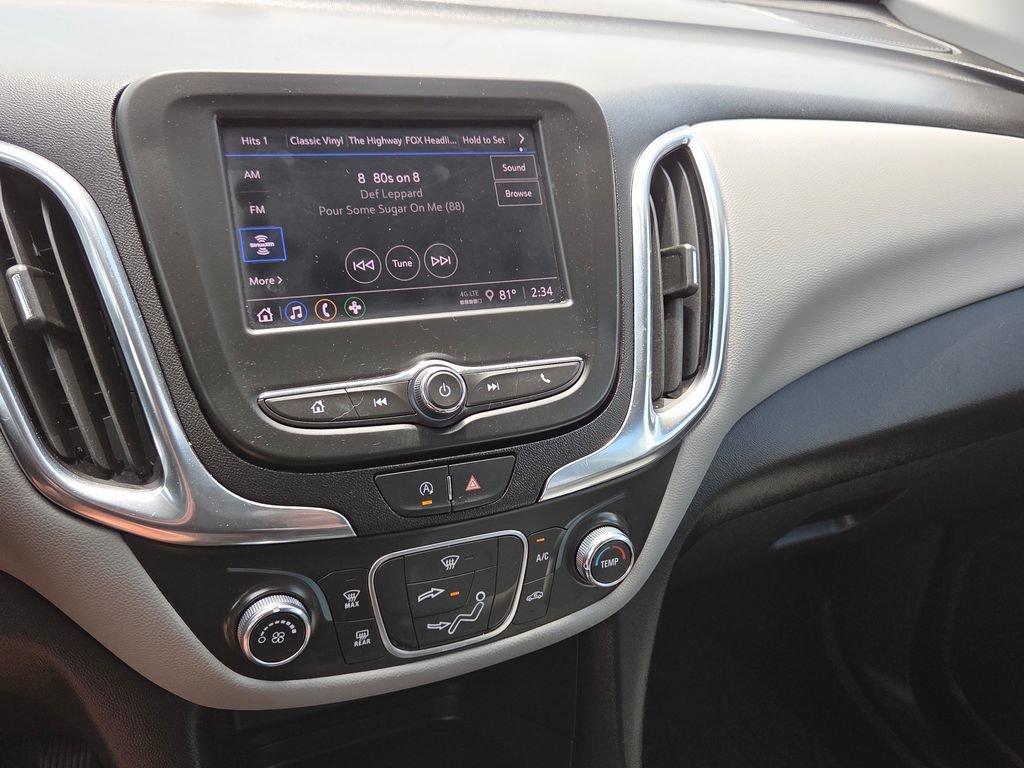Used 2024 Chevrolet Equinox LS w/ LS Convenience Package AWD/4WD image 24