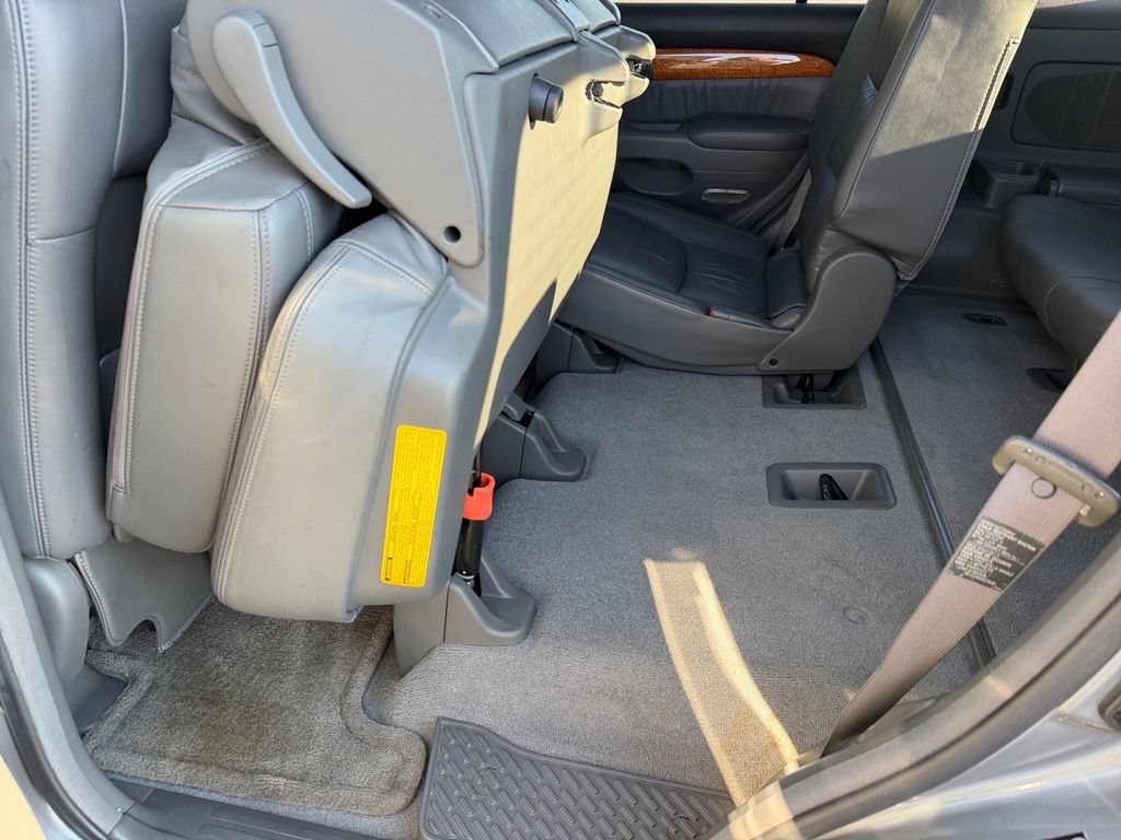 Used 2006 Lexus GX 470 AWD/4WD image 15