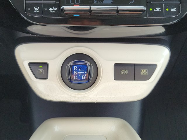 Used 2016 Toyota Prius Three FWD image 20