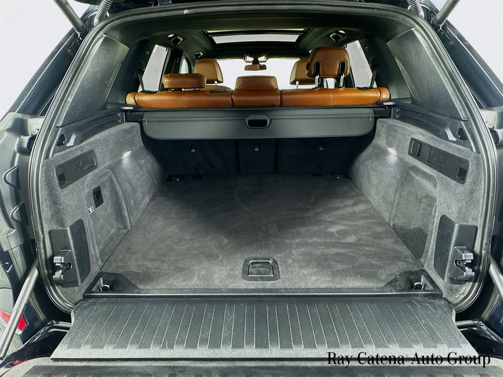 Certified 2023 BMW X5 M50i w/ Executive Package image 28