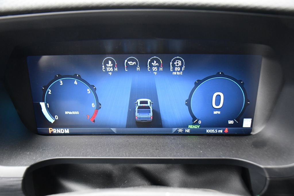 Used 2024 Ford F150 XLT w/ Equipment Group 302A MID image 23