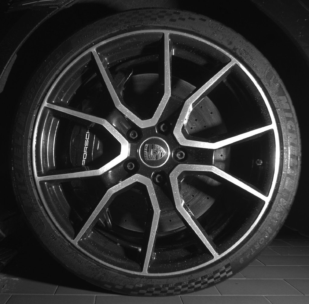 Used 2022 Porsche Taycan Turbo S AWD/4WD image 18