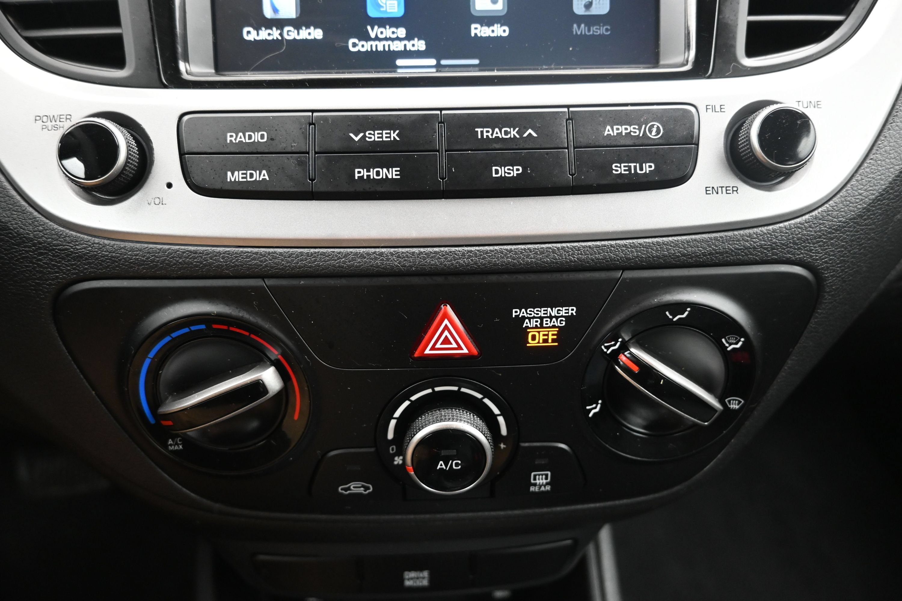 Used 2022 Hyundai Accent SEL FWD image 17