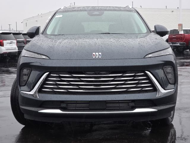 New 2026 Buick Envision Preferred image 20