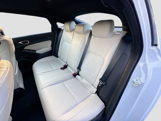 Used 2023 Acura Integra A-Spec image 25