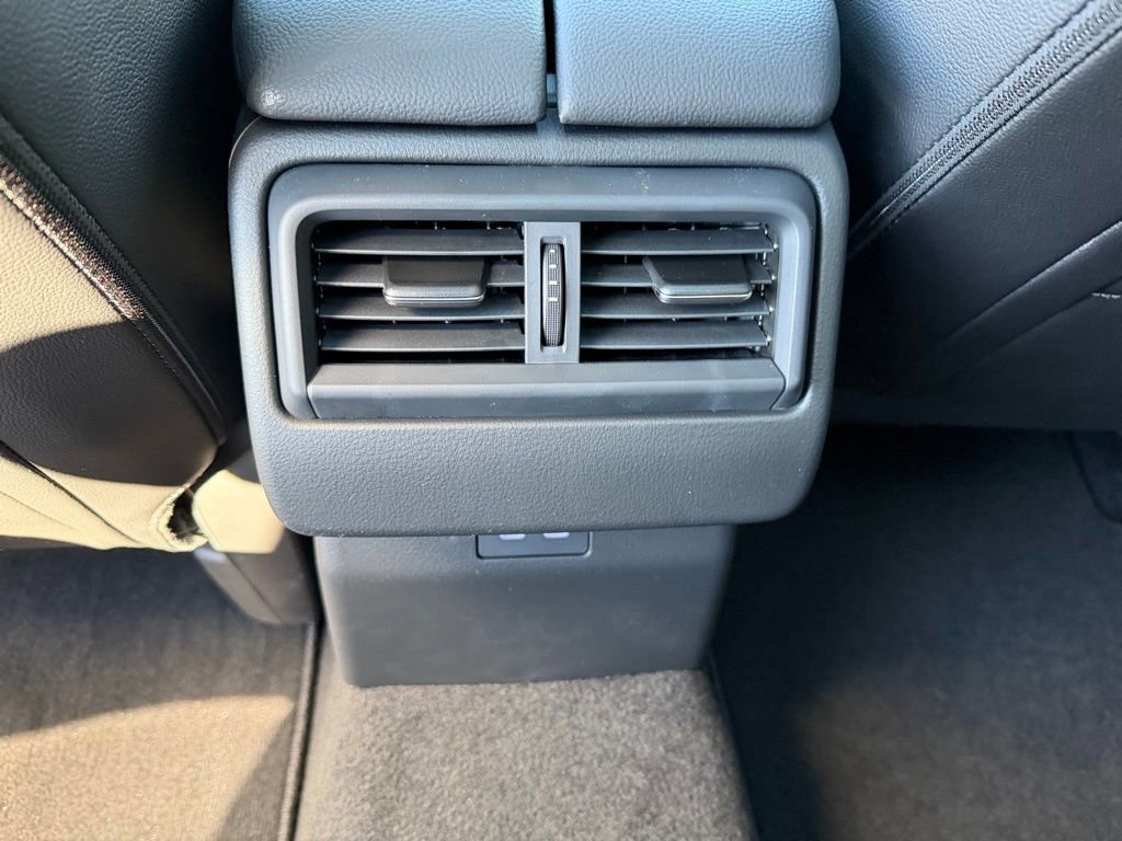 New 2026 MAZDA CX-50 Meridian Edition image 25