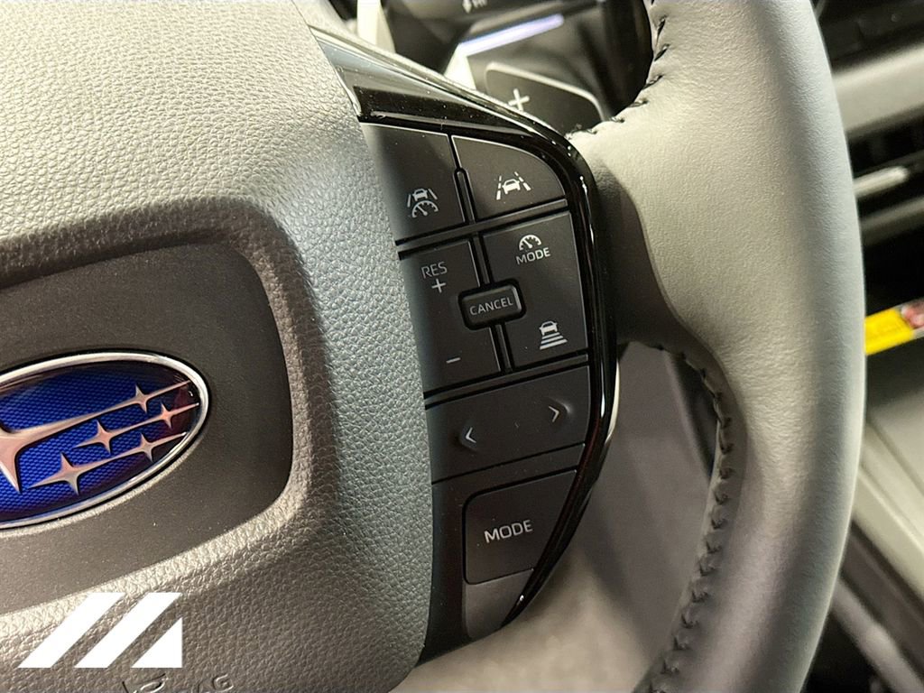 New 2026 Subaru Solterra image 13