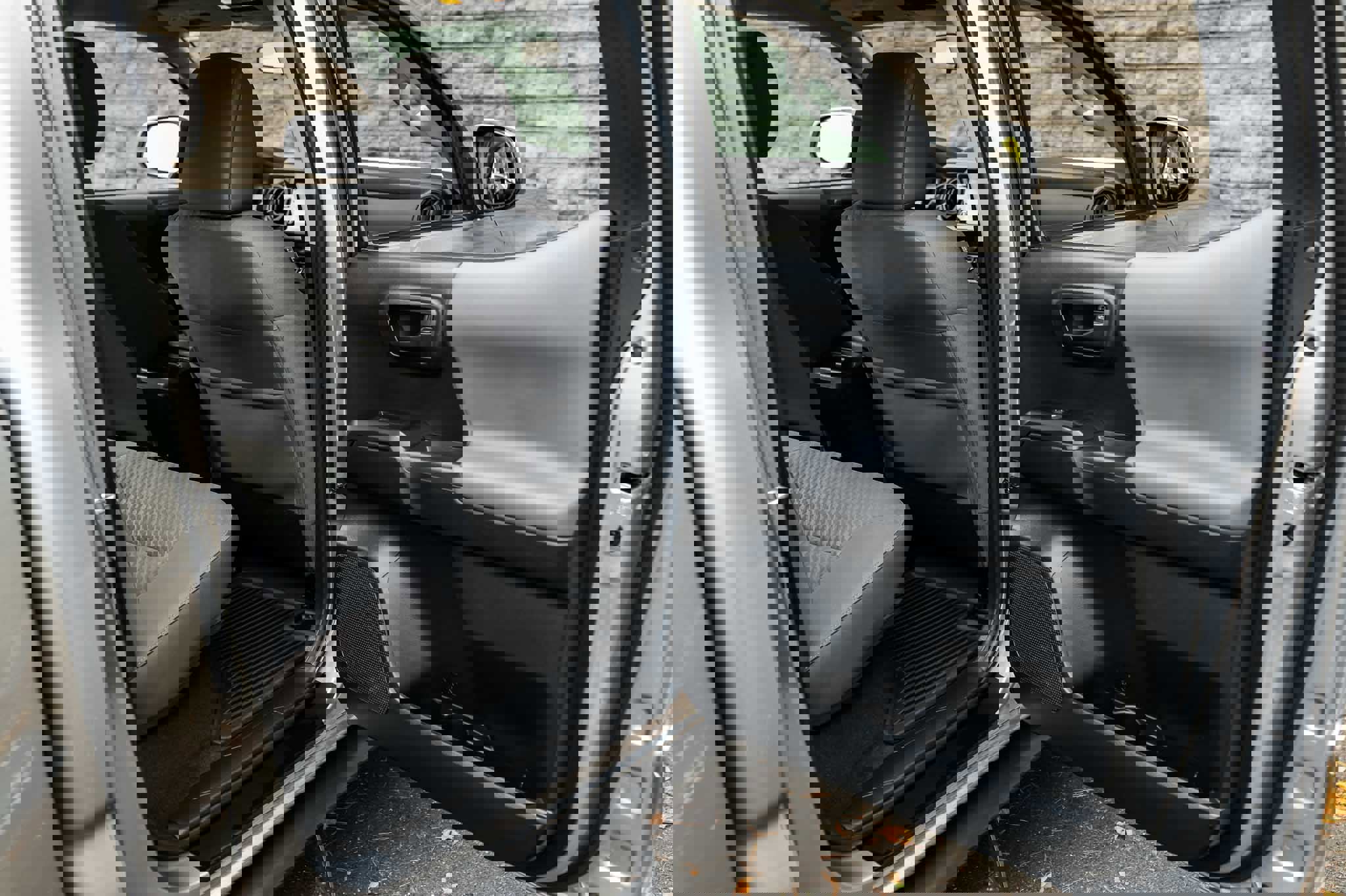 Certified 2023 Toyota Tacoma SR image 16