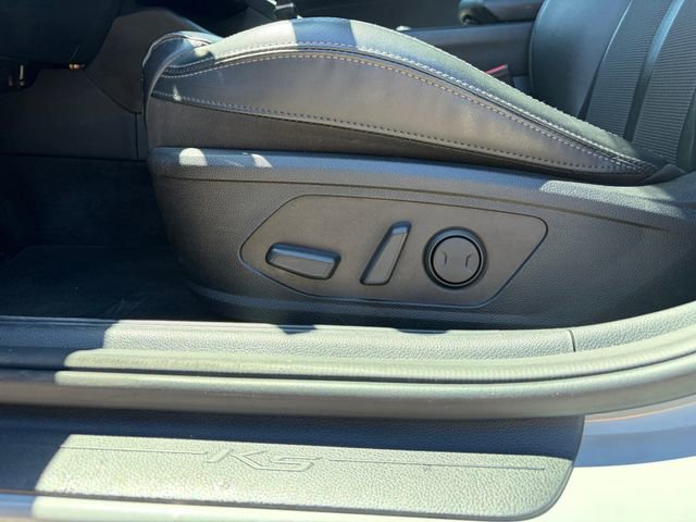 Used 2021 Kia K5 GT-Line w/ GT-Line FWD Premium Package image 19