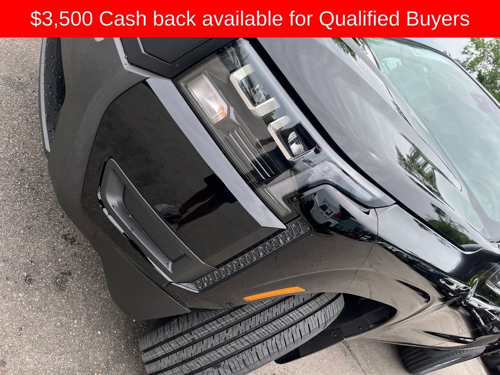 New 2026 Nissan Frontier S w/ Tow Package AWD/4WD image 35
