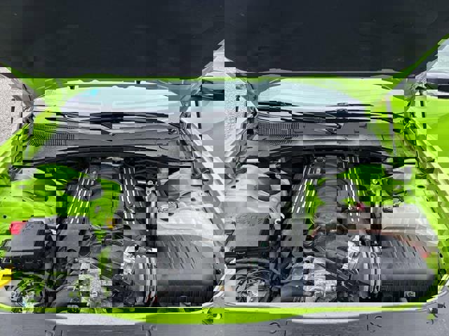 Certified 2023 Dodge Charger Scat Pack w/ Plus Group image 8