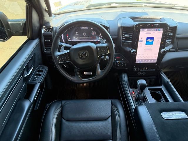 Used 2025 RAM 1500 RHO AWD/4WD image 10