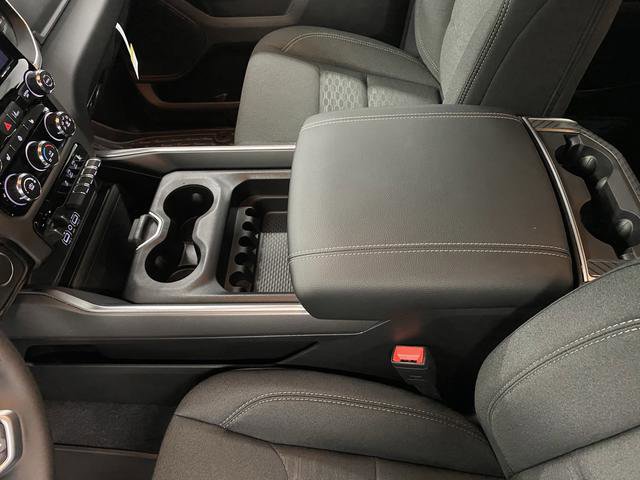 New 2026 RAM 1500 Big Horn image 19