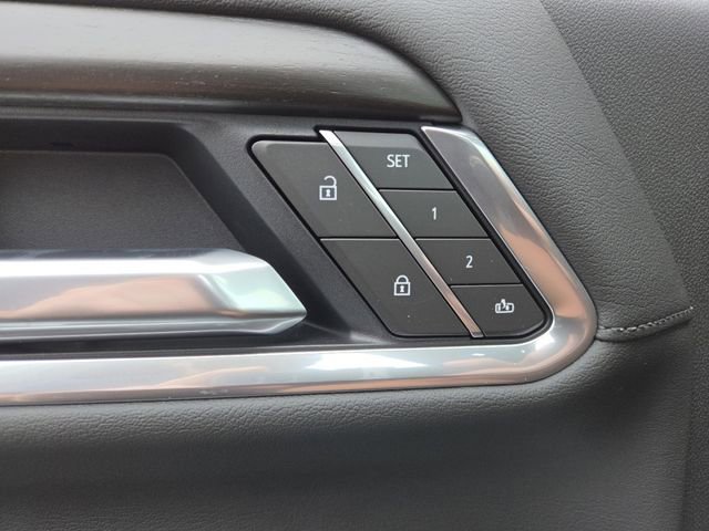 New 2026 GMC Sierra 3500 Denali w/ Denali Reserve Package AWD/4WD image 12