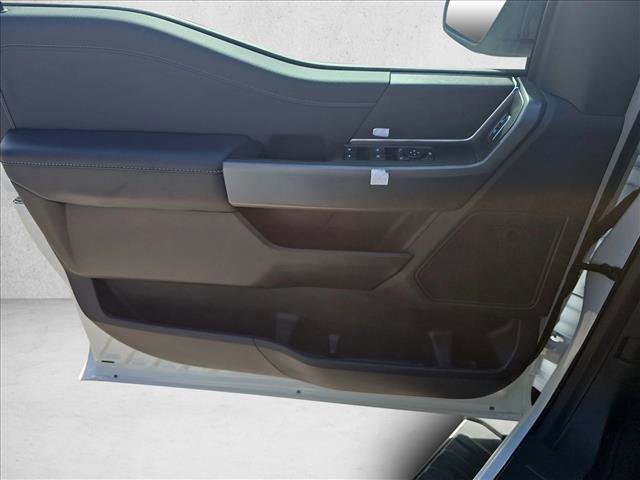 New 2026 Ford F150 XLT w/ Equipment Group 302A MID image 13