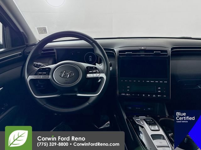 Used 2024 Hyundai Tucson SEL image 27