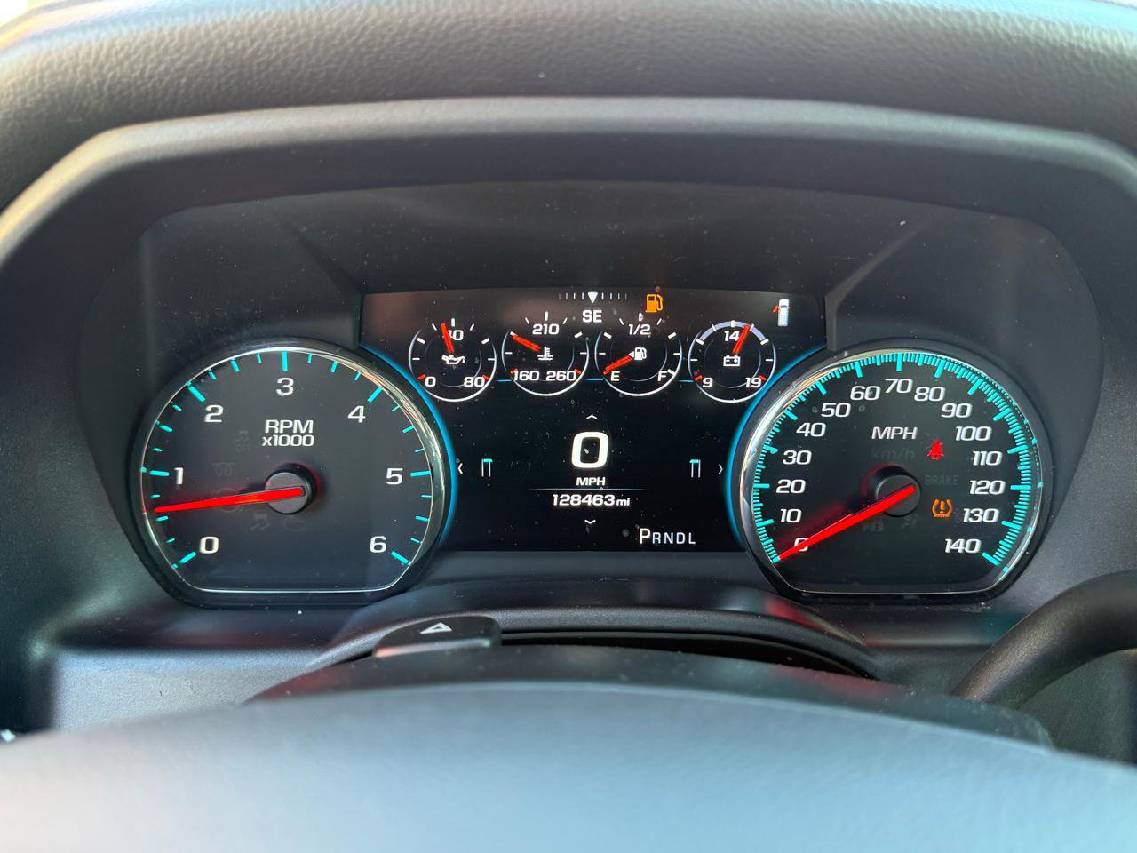 Used 2017 GMC Sierra 1500 Denali image 32