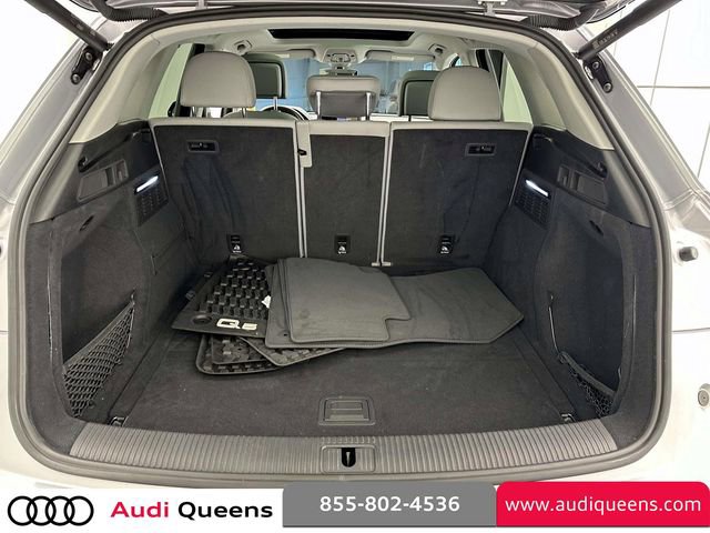 Certified 2022 Audi Q5 2.0T Premium w/ Convenience Package image 10