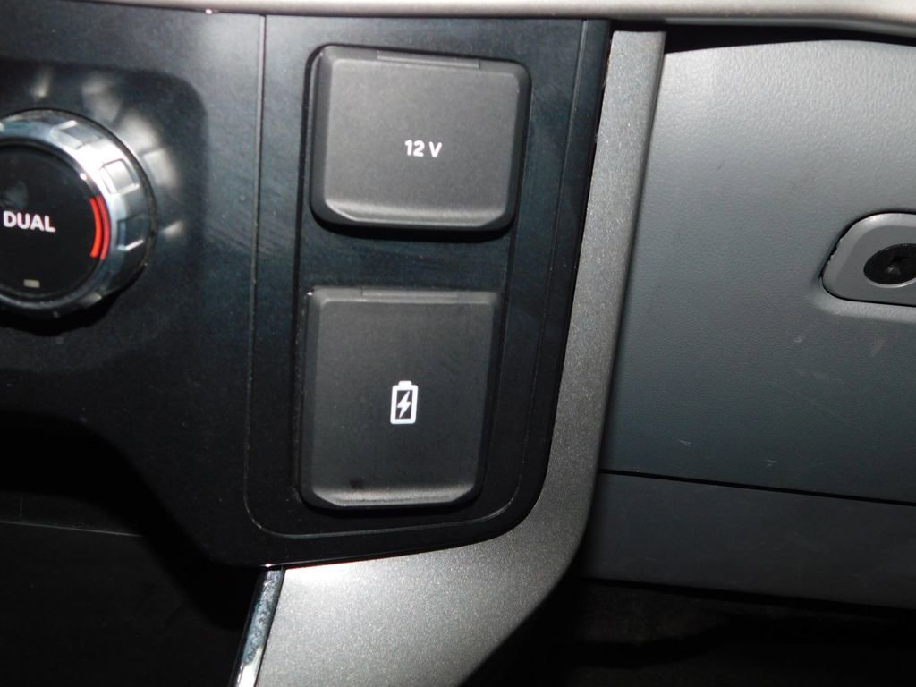 Used 2023 Ford F150 XLT w/ Equipment Group 301A Mid AWD/4WD image 40