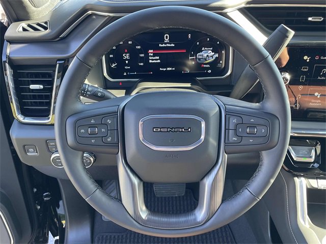 New 2026 GMC Sierra 2500 Denali Ultimate image 8