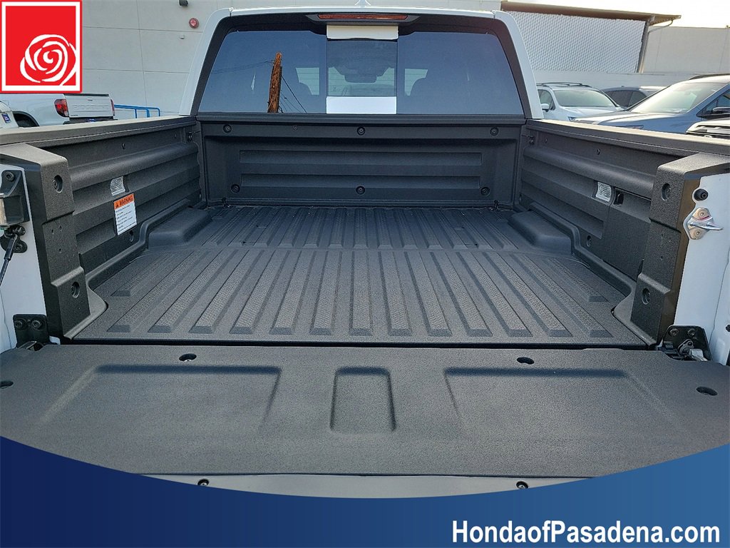 New 2025 Honda Ridgeline RTL image 16
