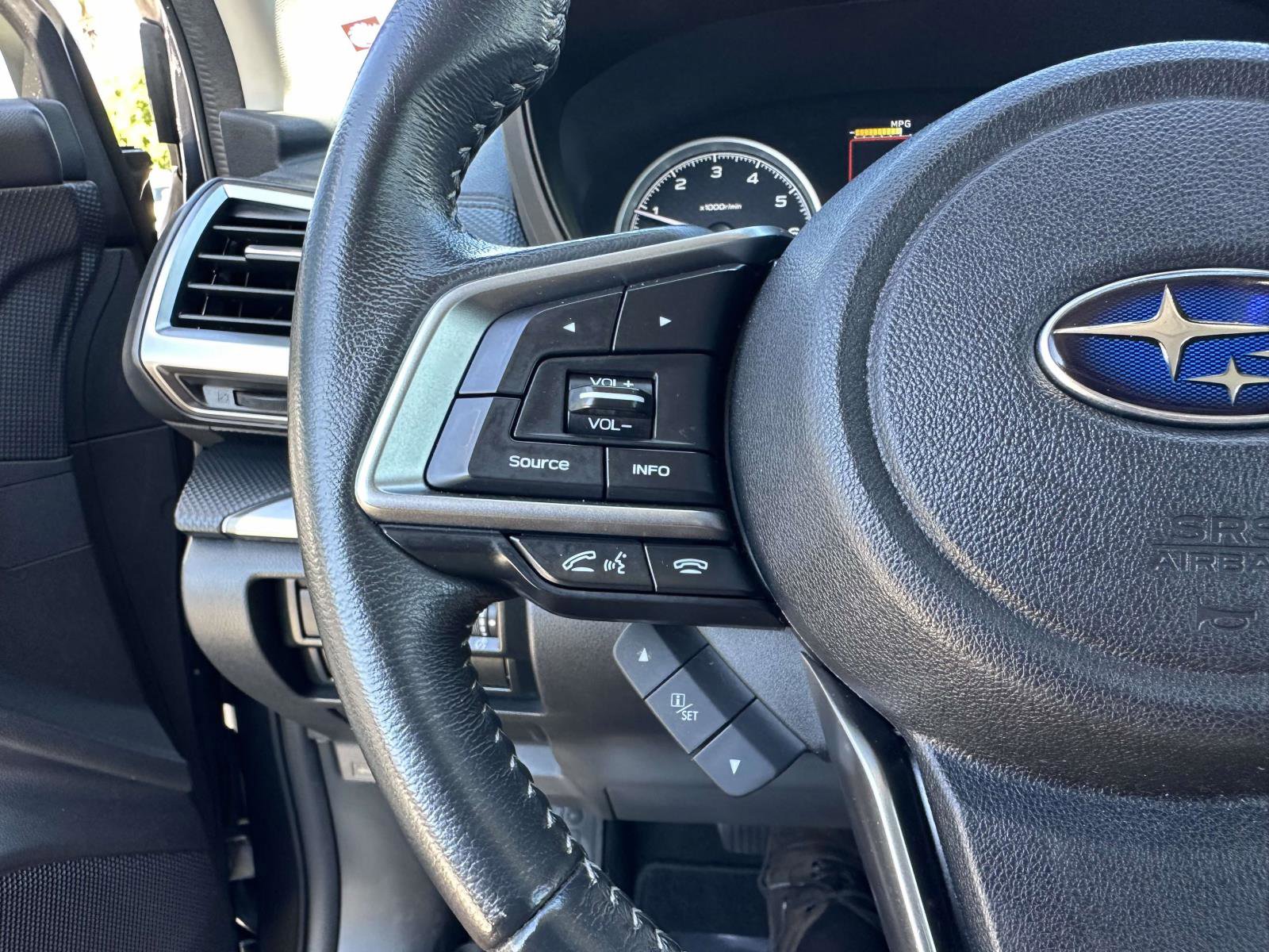 Used 2020 Subaru Forester Premium w/ Popular Package #1 image 29