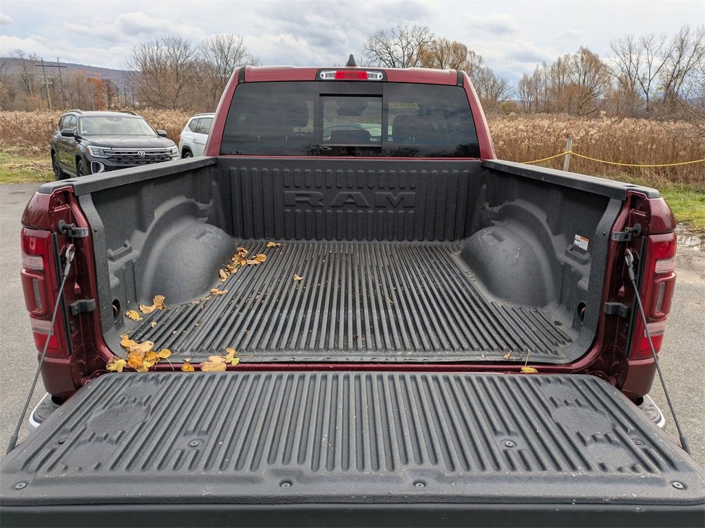 Used 2022 RAM 1500 Laramie image 33