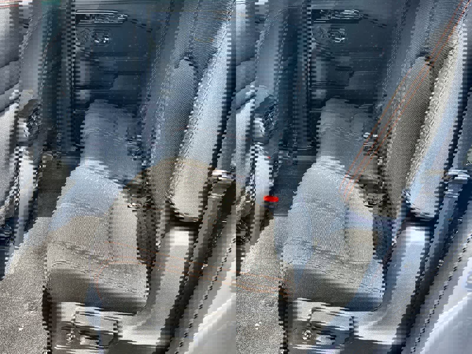 New 2026 Honda Pilot Sport image 10