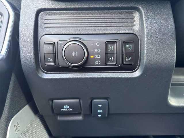 Used 2025 Ford F350 Platinum image 19