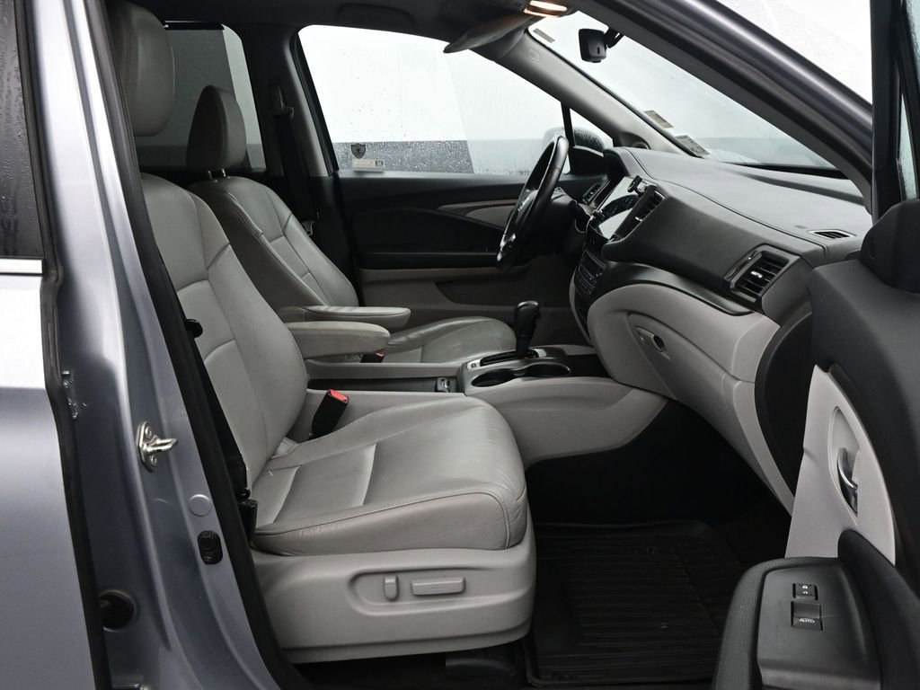 Used 2020 Honda Pilot EX-L image 13