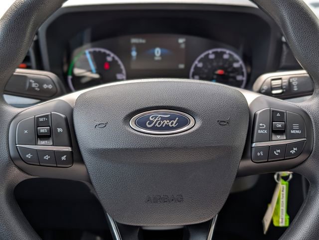 Used 2024 Ford Maverick XLT FWD image 23