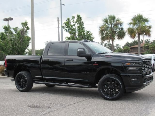 New 2026 RAM 2500 Big Horn image 2