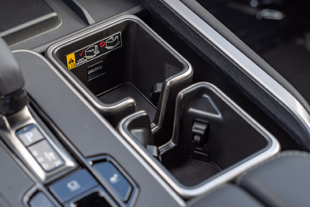 New 2026 Lexus TX 350 AWD w/ Technology Package image 23