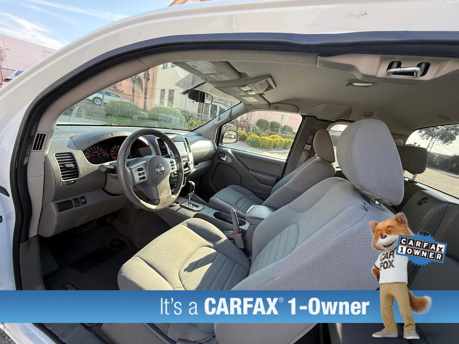 Used 2020 Nissan Frontier S w/ S Utility Package RWD image 47