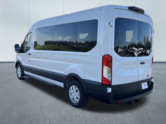 Used 2024 Ford Transit 350 XLT RWD image 7